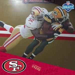 Meet your Posher, Derrick